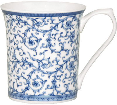 Mug Arabesque
